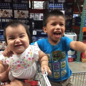 Meet your Posher, Edgar